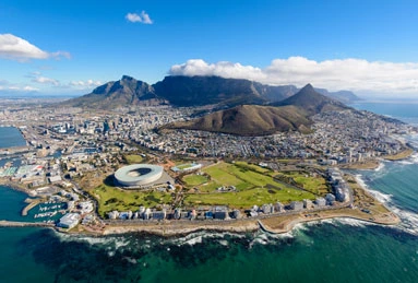 South Africa