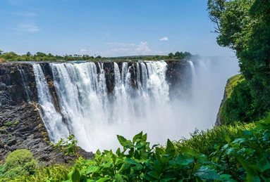 Zimbabwe Travel Guide