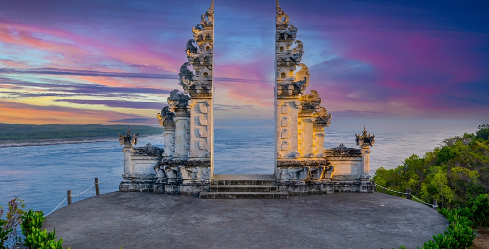 Bali