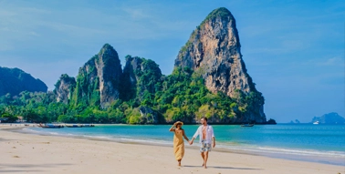 Thailand