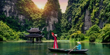 Vietnam