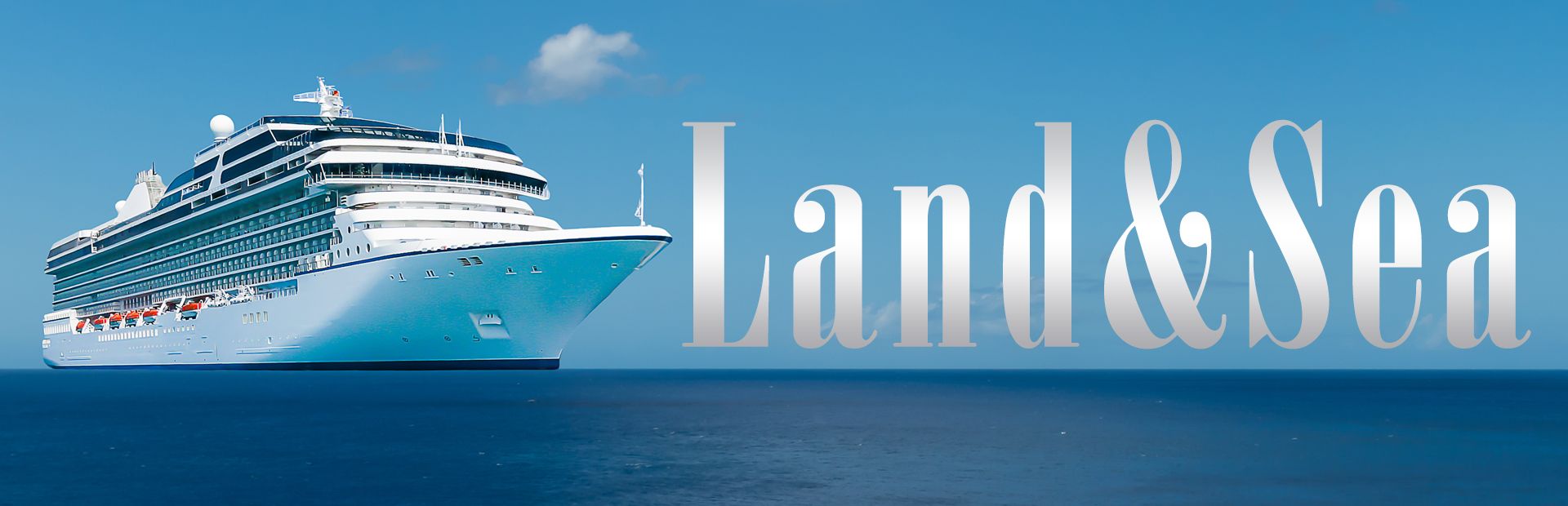 Cruise Destinations
