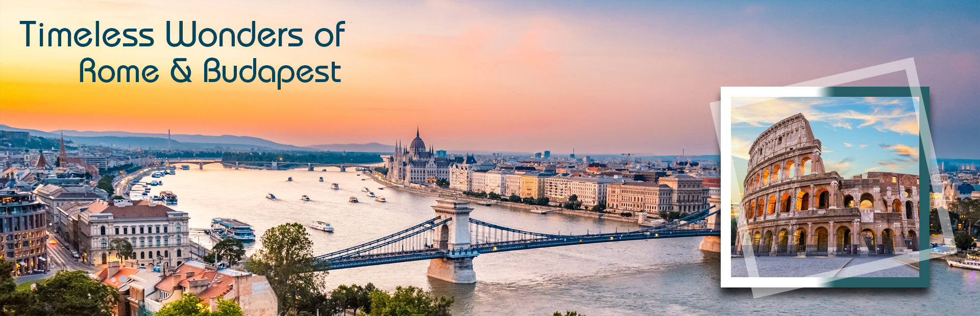 rome-budapest'