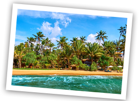 bentota