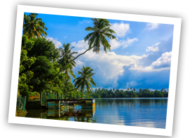 bentota