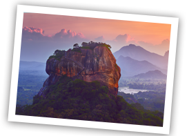 dambulla