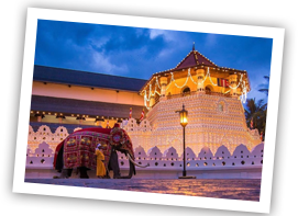 kandy