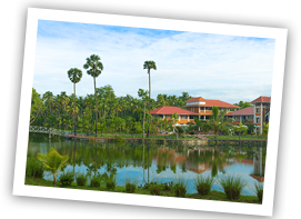 Isoladicocco beach resort