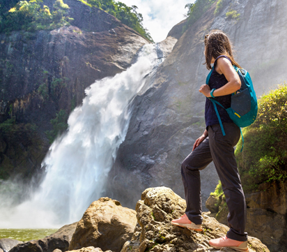 Adventure Srilanka