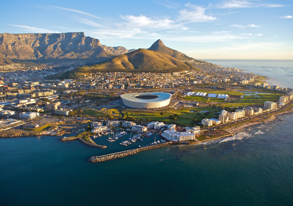 South Africa