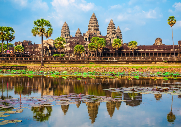 Cambodia