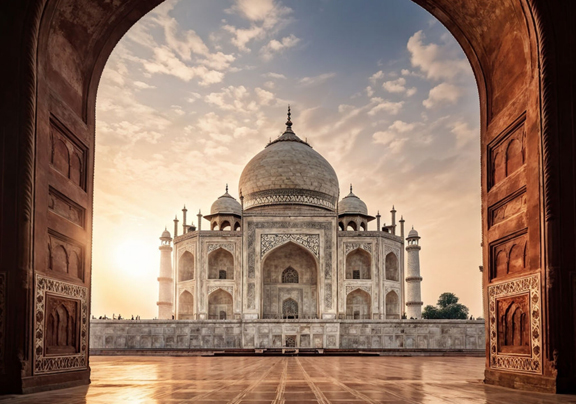 India