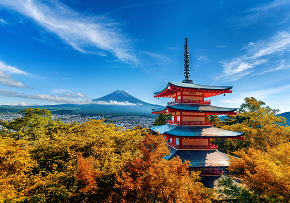 Japan