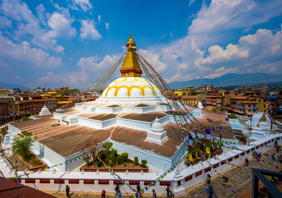 Nepal