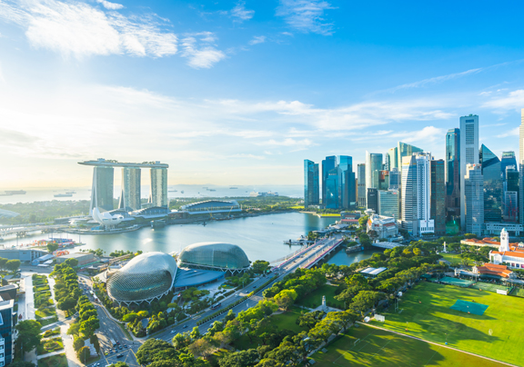 Singapore