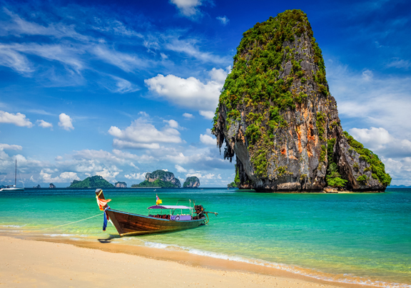 Thailand