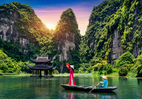 Vietnam