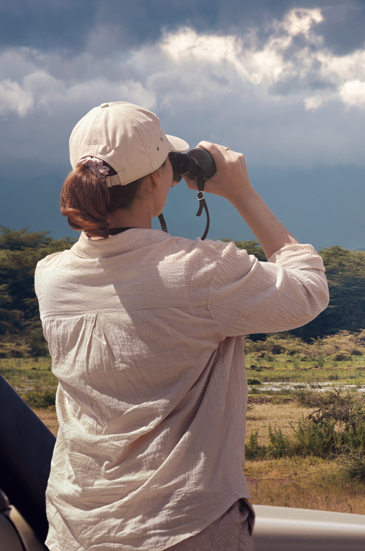 Amboseli National Park