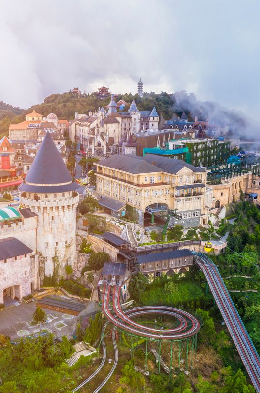 Fantasy Park Vietnam