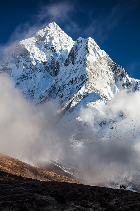 Attractions Himalayas