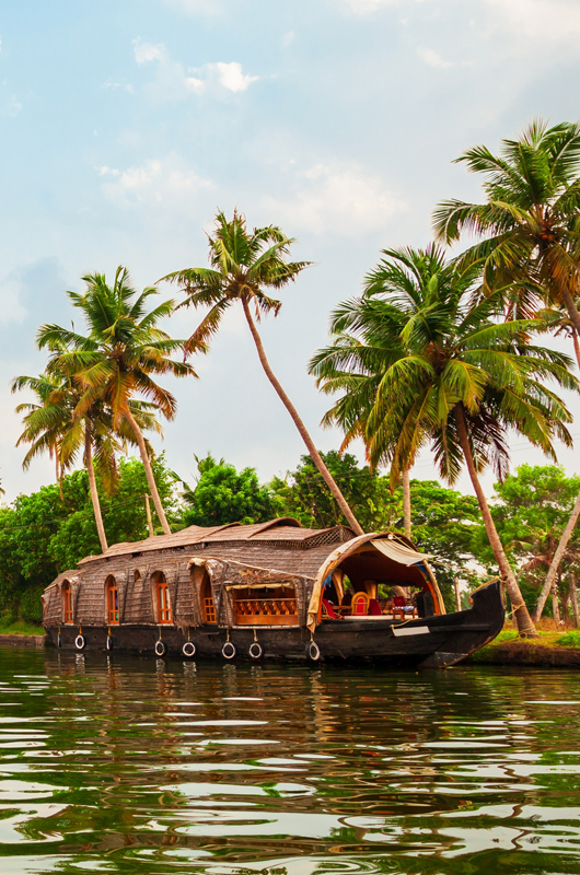 Attractions Keralas