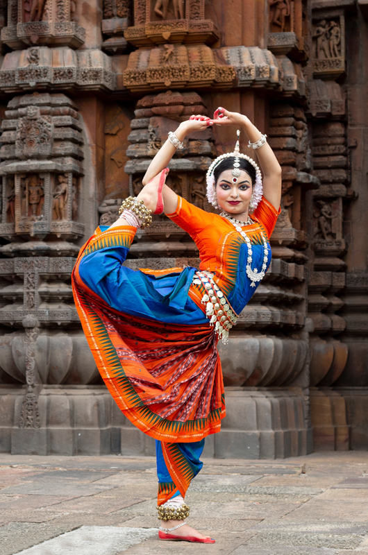 Attractions Orissa