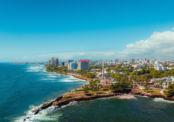 Dominican Republic