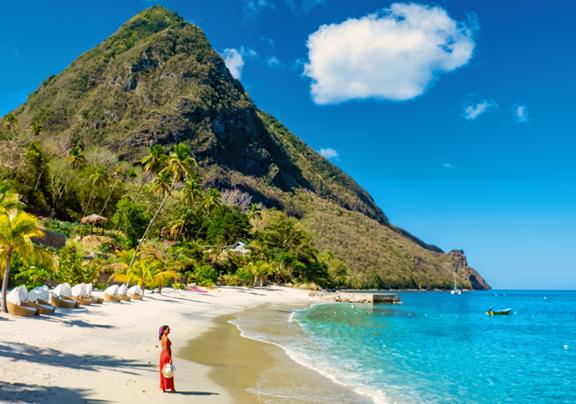 St. Lucia