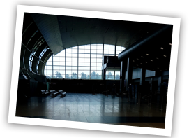 trivandrum-airport