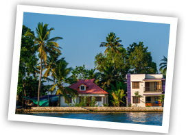 thekkady-kumarakom