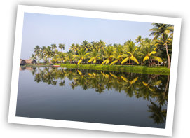 kumarakom