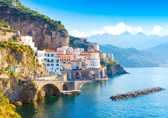 Italy