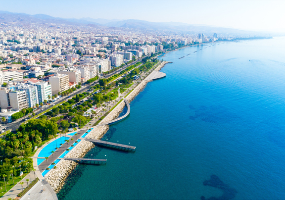 Cyprus