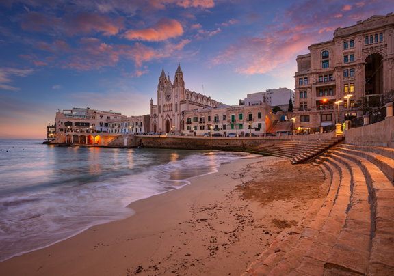 Malta