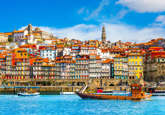 Portugal