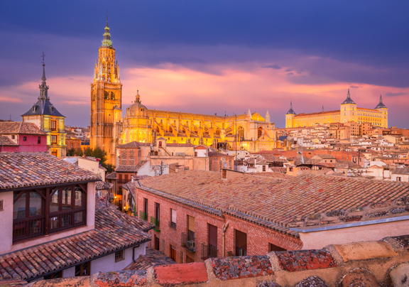 Spain