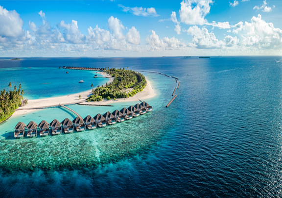 Maldives