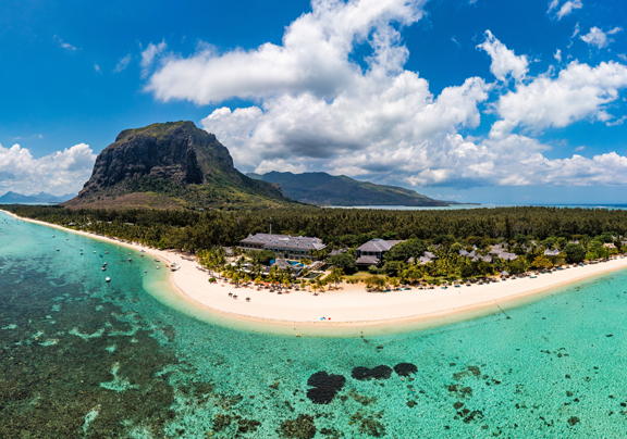 Mauritius