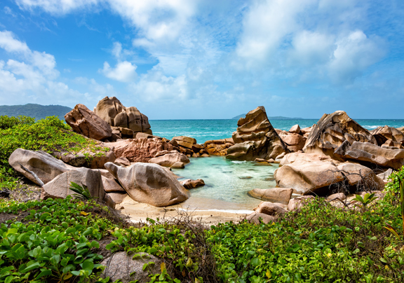 Seychelles