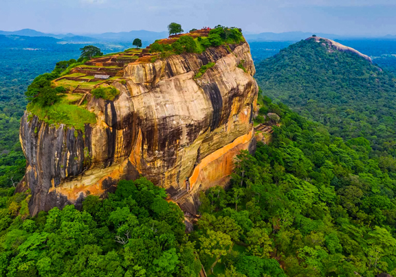 Sri Lanka