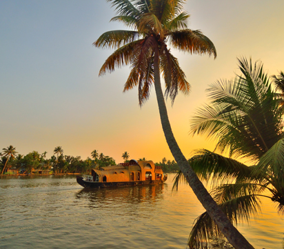 Kerala Magic