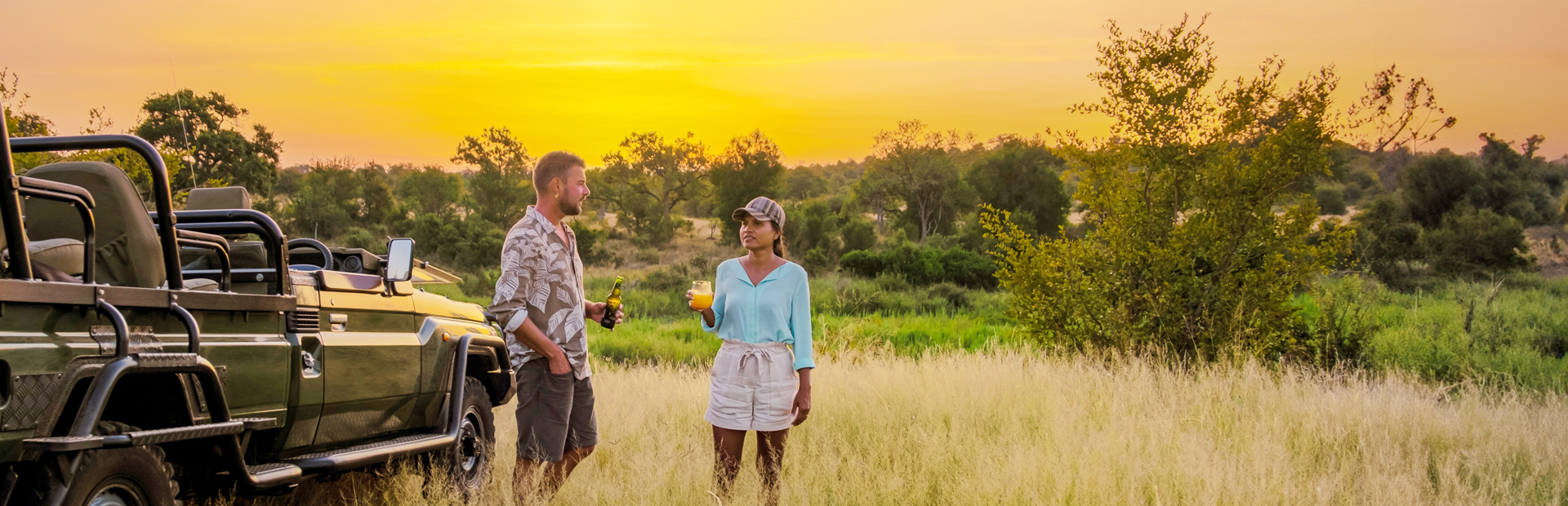 luxury tanzania