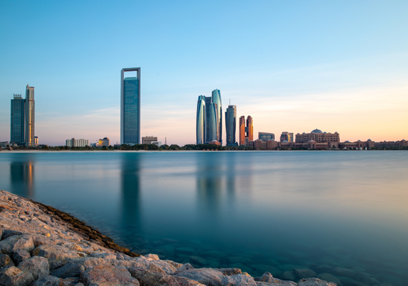 Abu Dhabi