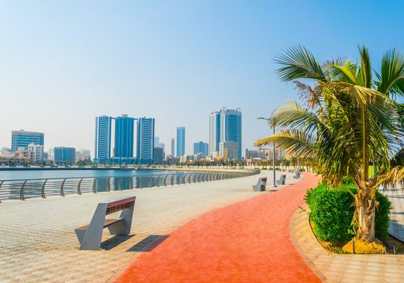 Fujairah