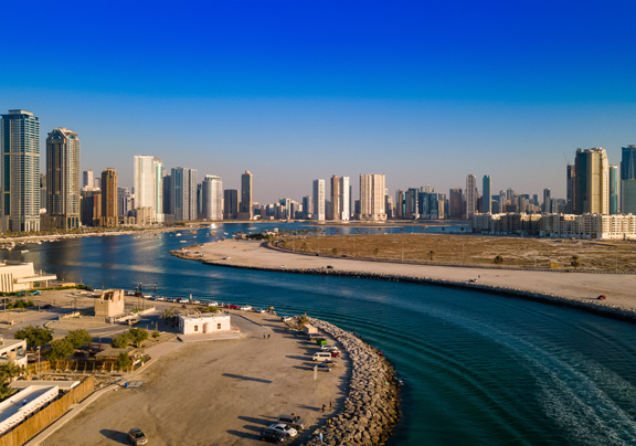 Fujairah