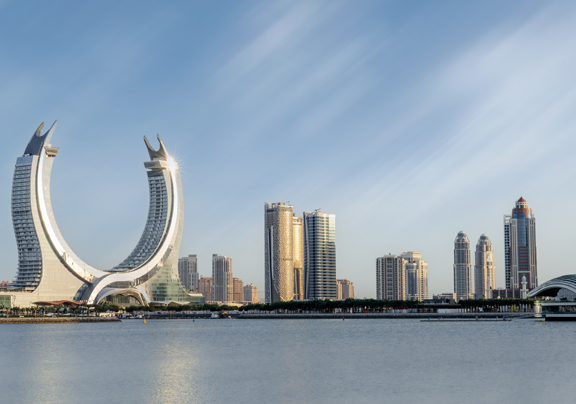 Qatar
