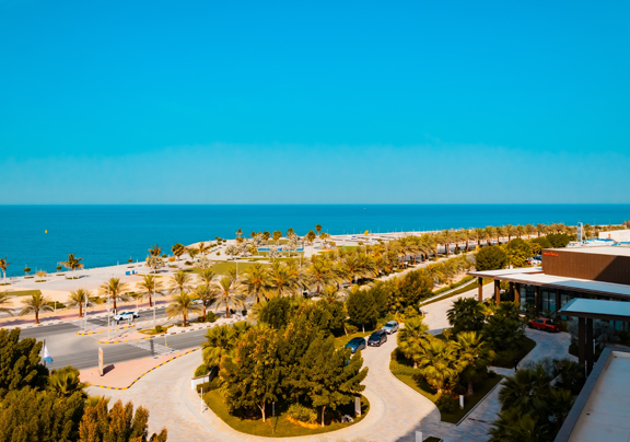 Ras Al Khaimah