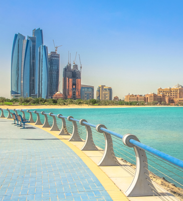  Corniche Road