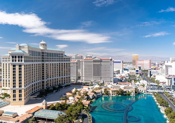 Las Vegas