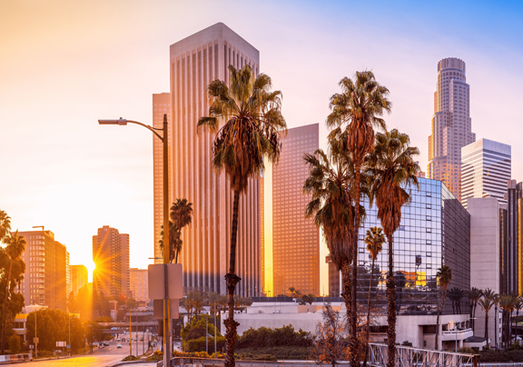 Los Angeles